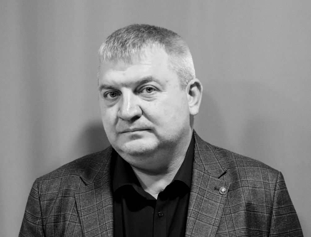 Евгений Николаевич КУЗНЕЦОВ