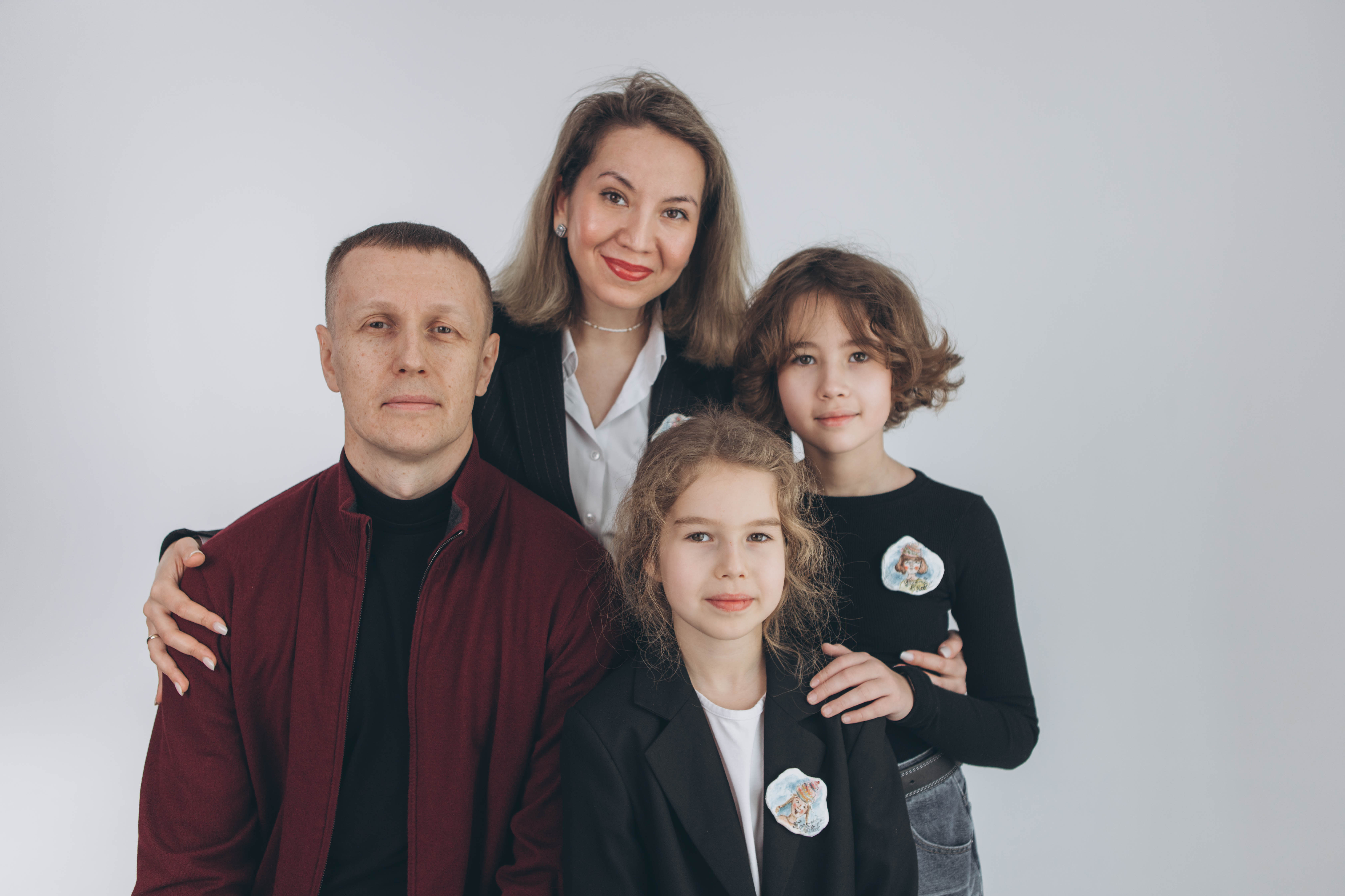 Семейный театр "Торт в небе"