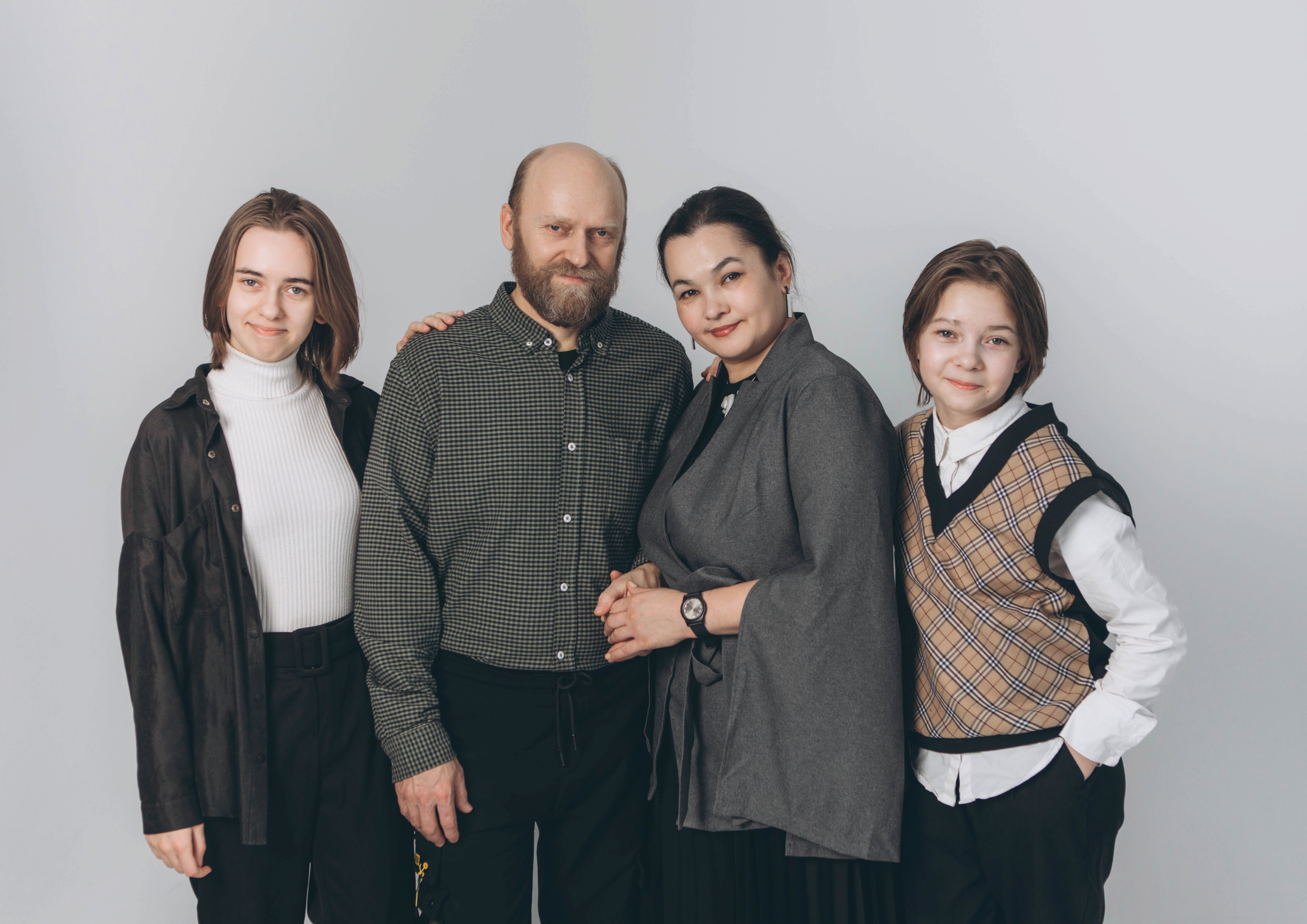 Семейный театр "Семей'ко"