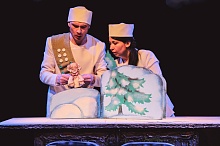 "Классика должна быть классикой"