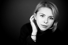 Актриса театра Екатерина Хворостенко примет участие в Международной летней театральной школе СТД. 