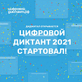 Цифровой диктант проверит культуру поведения в Сети 