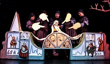 ХМТК наконец-то открывается! Премьерой!