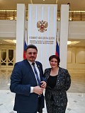  Валентина Матвиенко отметила важность детских театров