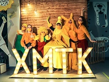 ТЕАТР и XIII театральный сезон открыты!