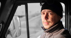 В зоне СВО погиб монтировщик сцены Александр Васильев