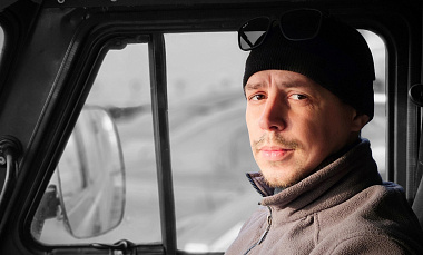 В зоне СВО погиб монтировщик сцены Александр Васильев