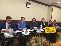 10 лет плодотворной работы на благо театрального дела Югры! 