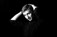 Актёр Пётр Парфиров - 10 лет на сцене ХМТК