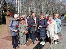 С Днём Победы!
