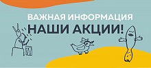 Наши Акции